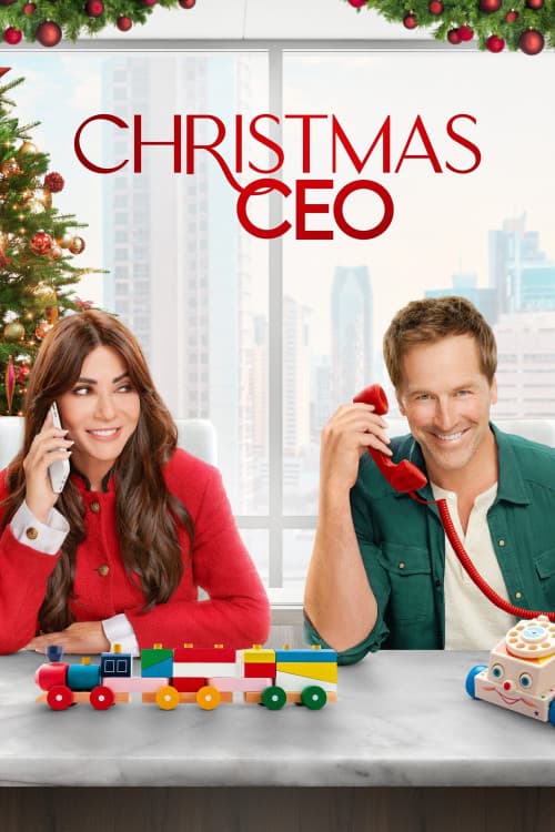 Christmas CEO download