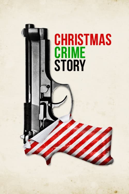 Christmas Crime Story download