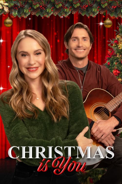 Christmas Is You download