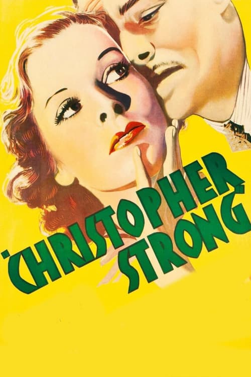 Christopher Strong download