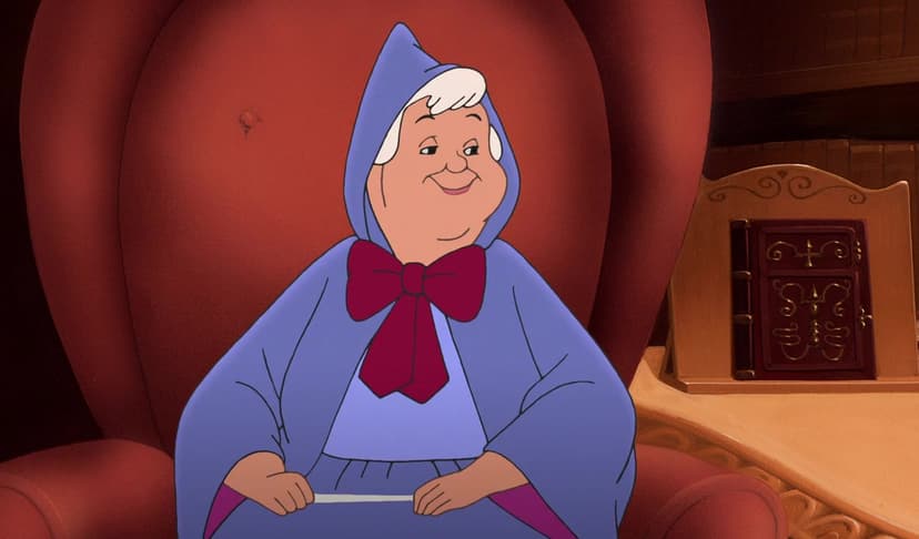 Cinderella II: Dreams Come True