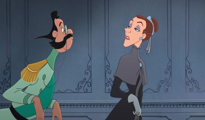 Cinderella II: Dreams Come True