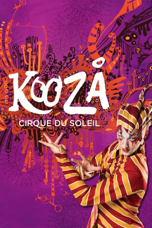 Cirque du Soleil: Kooza download