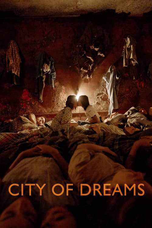 City of Dreams download