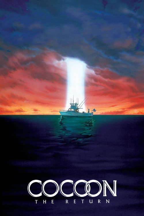 Cocoon: The Return download