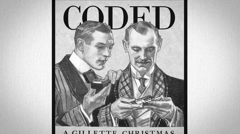 Coded