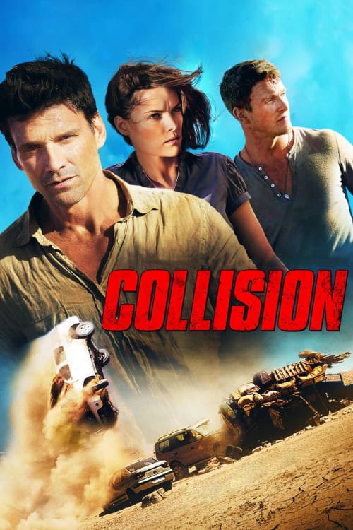 Collision download