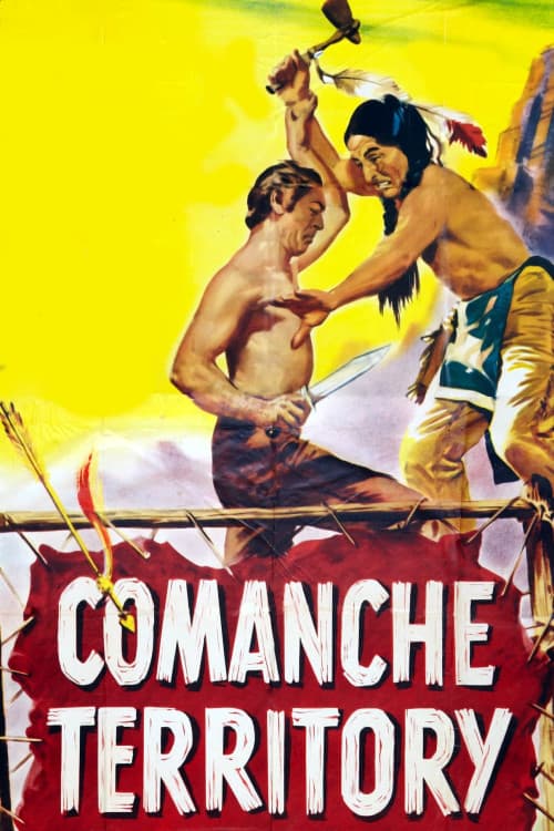 Comanche Territory download