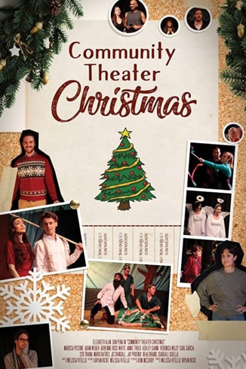 Community Theater Christmas download