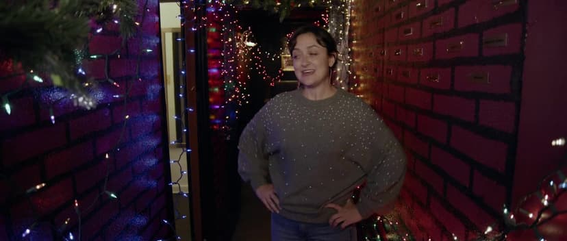 Community Theater Christmas