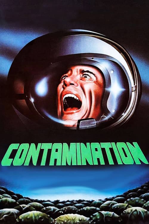 Contamination download