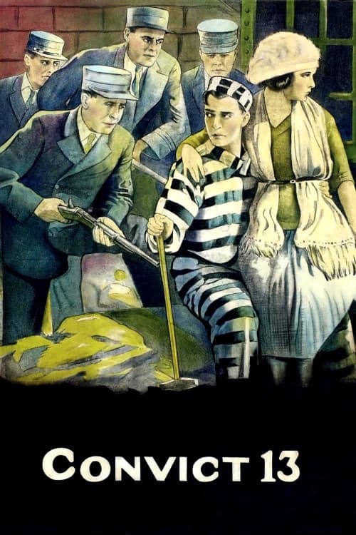 Convict 13 download