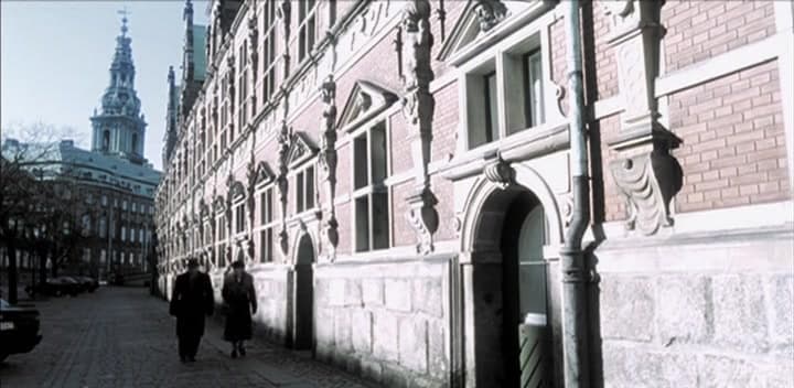 Copenhagen