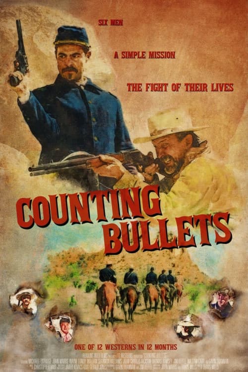 Counting Bullets download