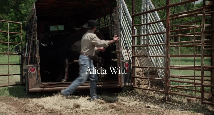 Cowgirls 'n Angels