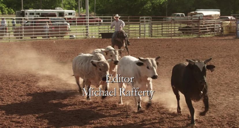 Cowgirls 'n Angels