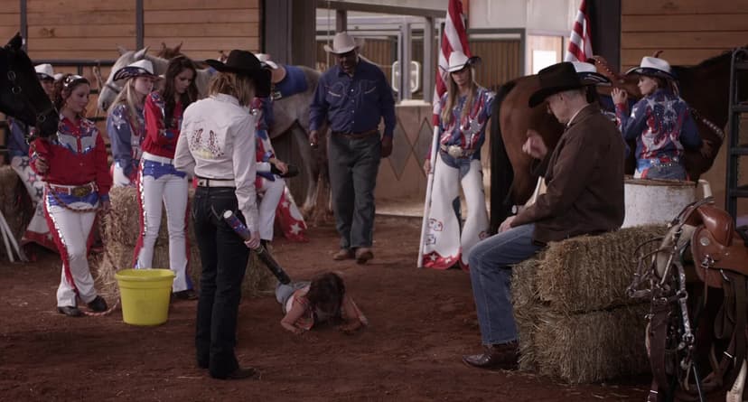 Cowgirls 'n Angels