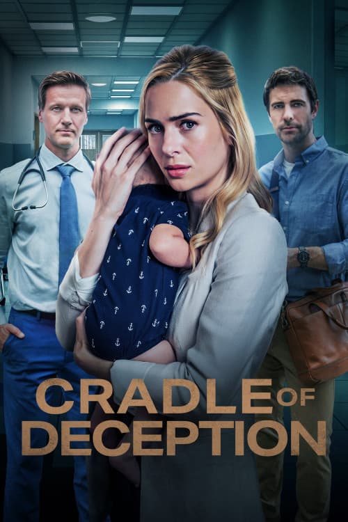 Cradle of Deception download