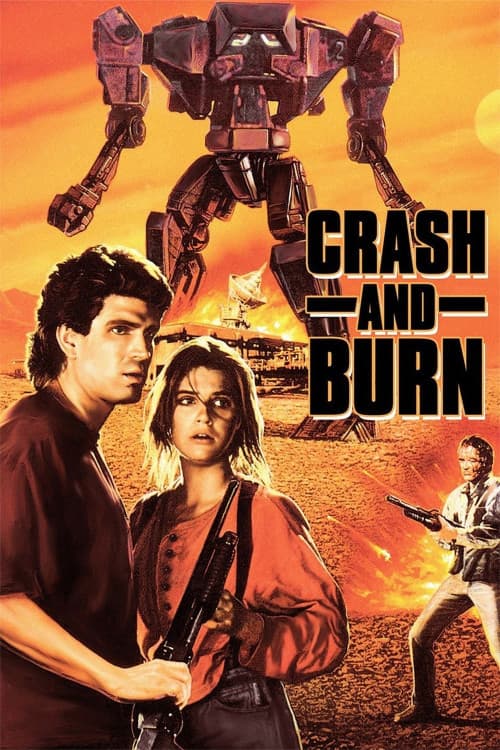 Crash and Burn download