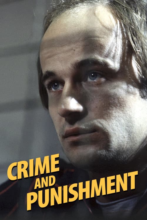 Crime and Punishment download