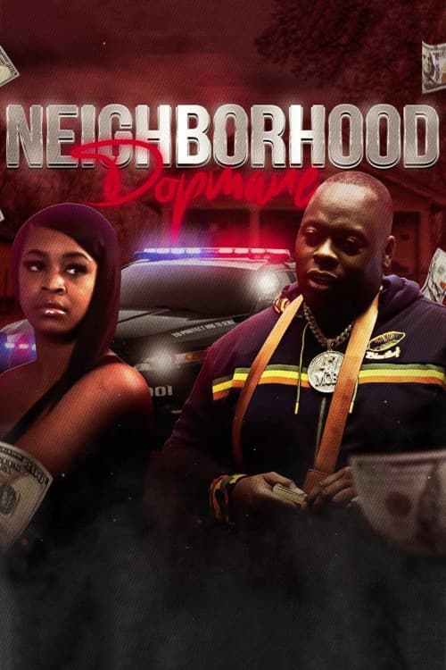 Da Neighborhood Dopemane download