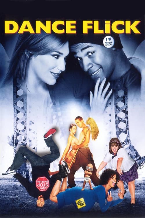 Dance Flick download