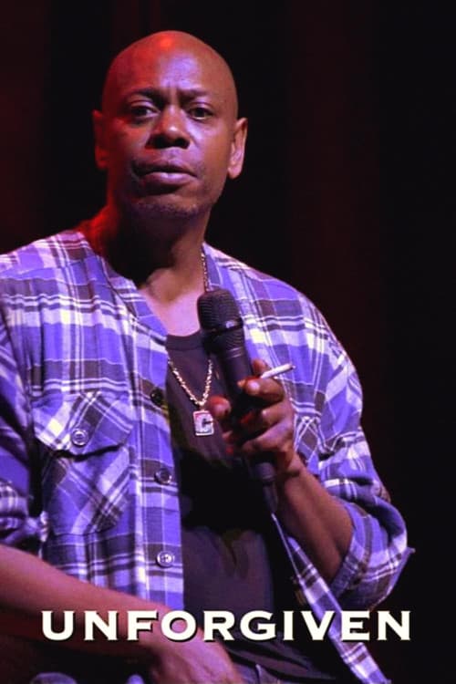 Dave Chappelle Unforgiven download