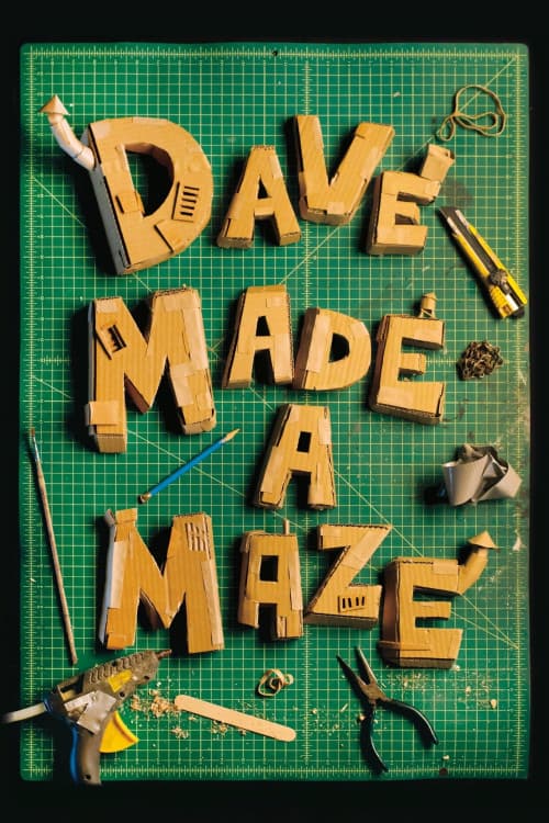 Dave Made a Maze download