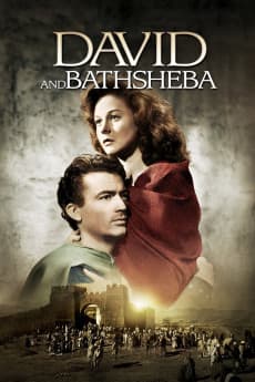 David and Bathsheba