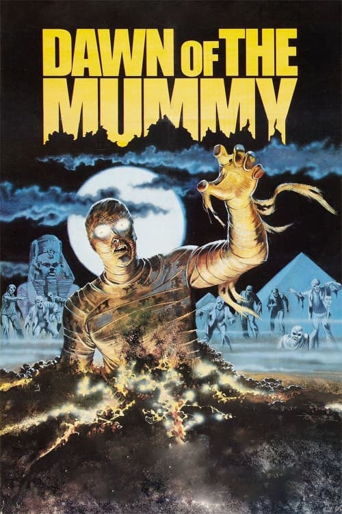 Dawn of the Mummy download