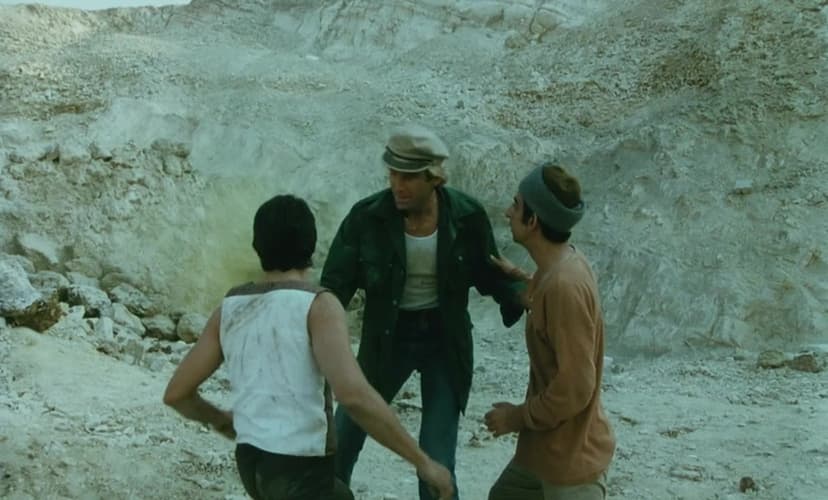 Dawn of the Mummy