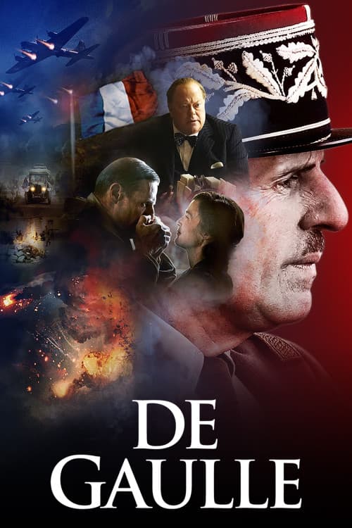 De Gaulle download