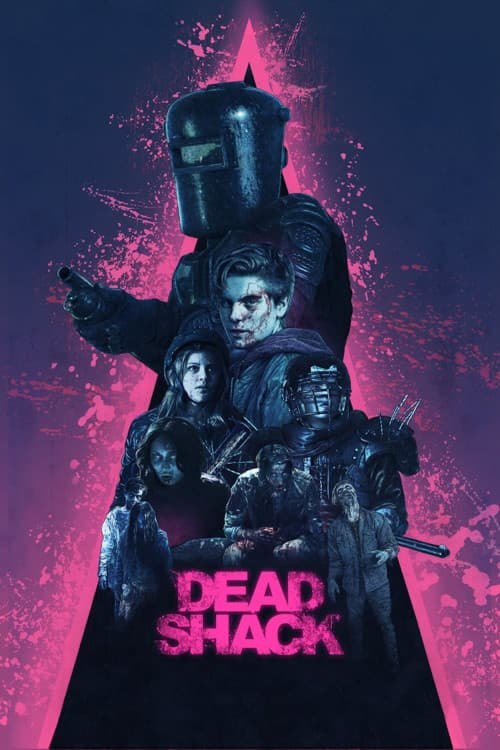 Dead Shack download