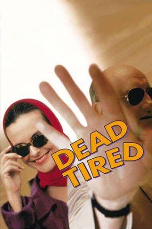 Dead Tired download