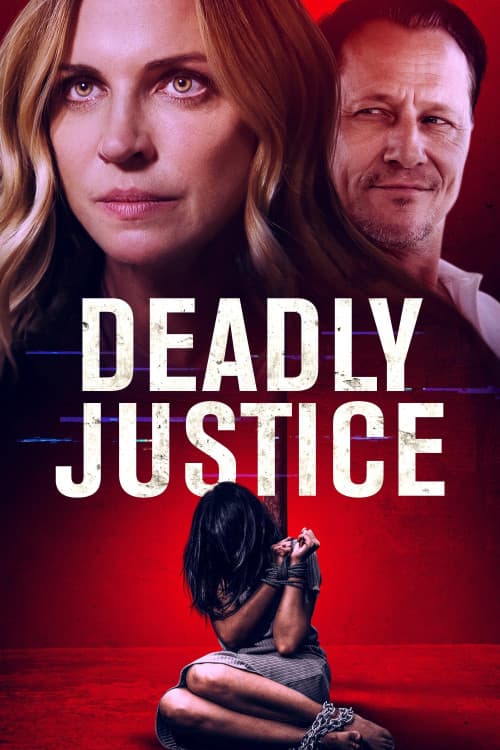 Deadly Justice download