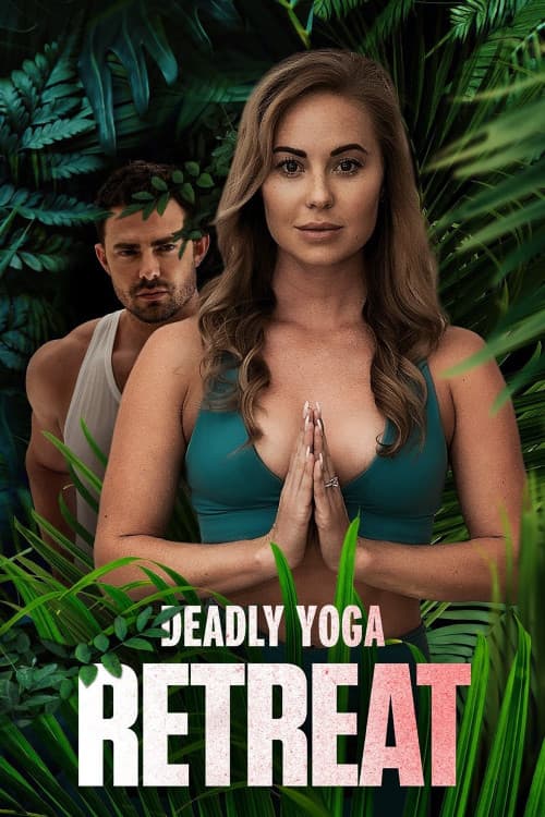 Deadly Yoga Retreat download