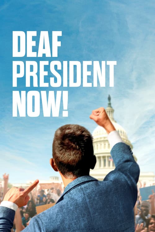 Deaf President Now! download