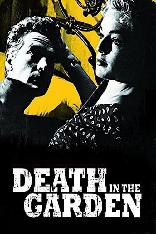 Death in the Garden download