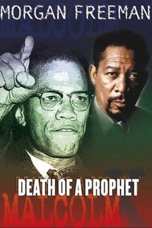 Death of a Prophet download