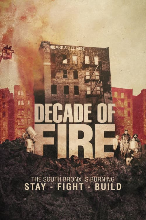 Decade of Fire download