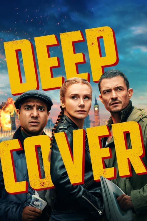 Deep Cover download