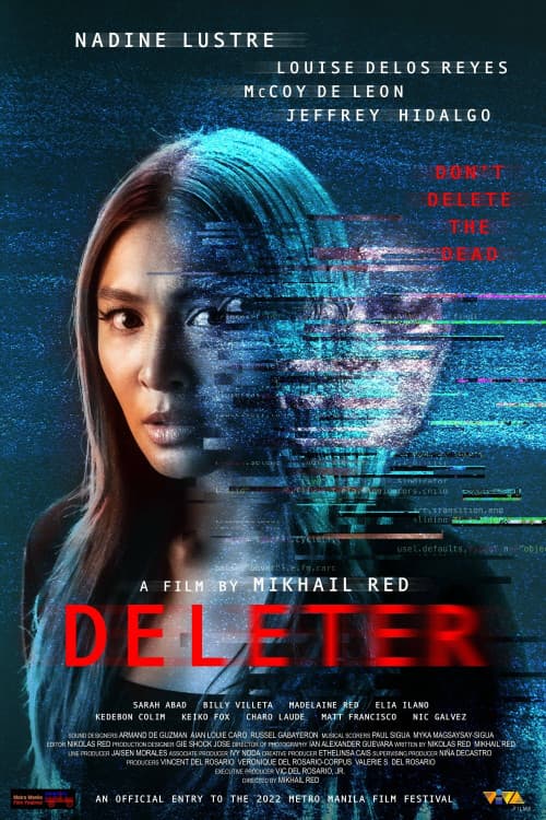 Deleter download