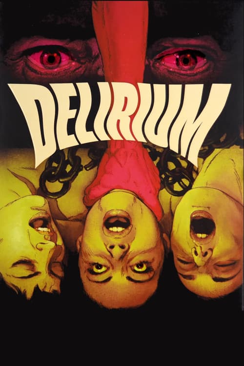 Delirium download