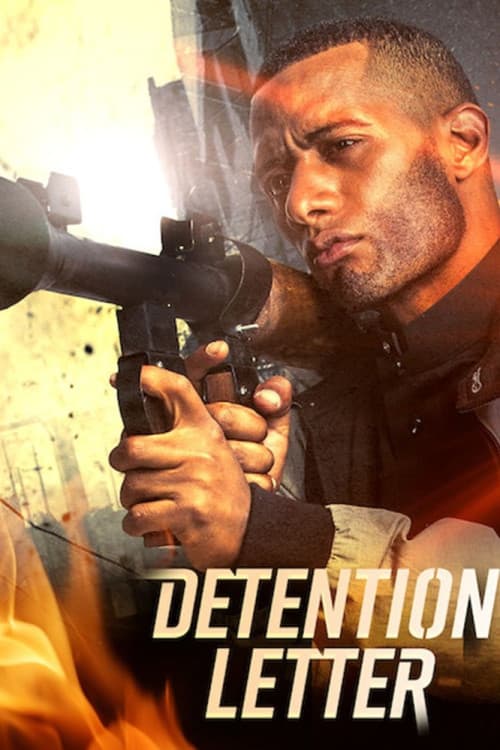 Detention Letter download