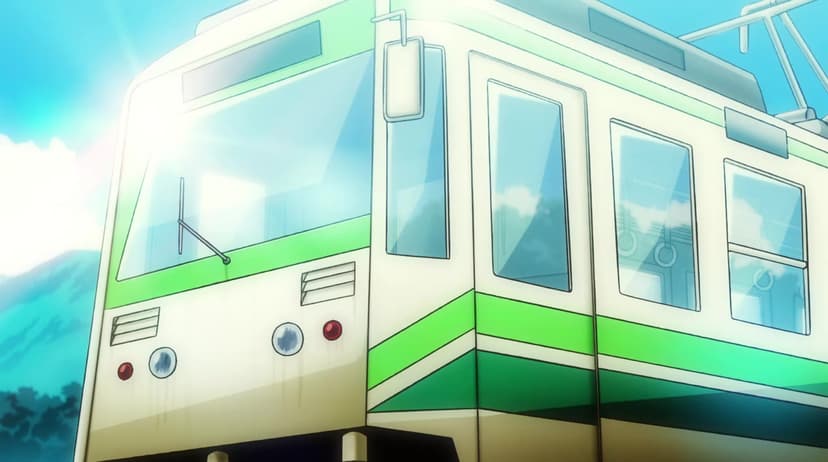Digimon Adventure tri. Part 4: Loss