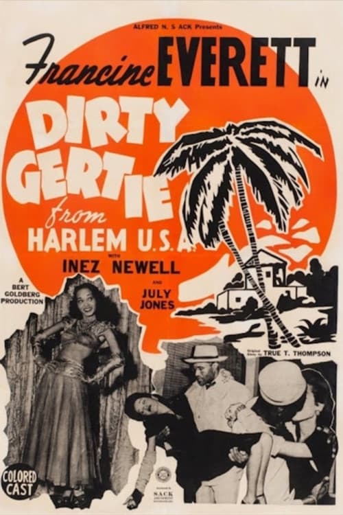 Dirty Gertie from Harlem U.S.A. download