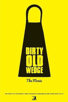 Dirty Old Wedge