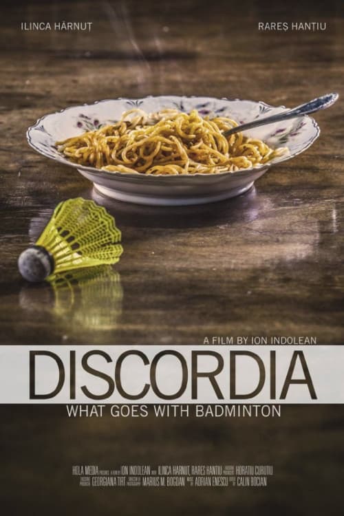 Discordia download