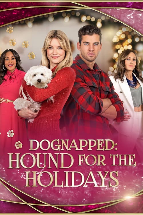Dognapped: Hound for the Holidays download