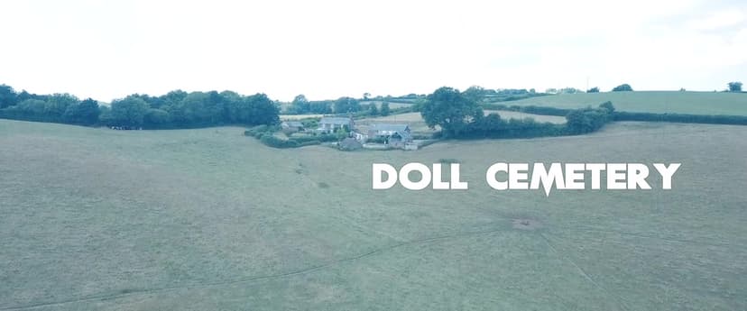 Alfred the Doll
